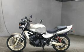 KAWASAKI BALIUS 250 Gen.2 ZR250B