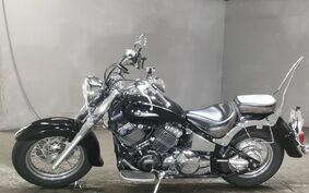 YAMAHA DRAGSTAR 400 CLASSIC 2009 VH01J