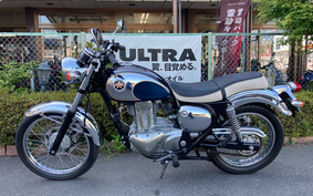 KAWASAKI ESTRELLA RS LTD BJ250A