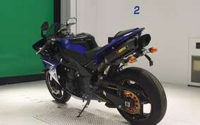 YAMAHA YZF-R1 2009