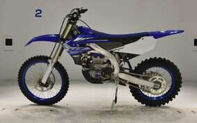 YAMAHA YZ250FX CG41C