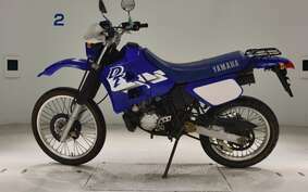 YAMAHA DT125R Gen.3 3FW