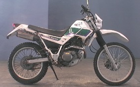 YAMAHA SEROW 225 W 1993 4JG