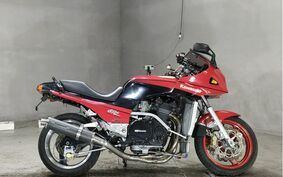 KAWASAKI GPZ900R NINJA 1997 ZX900A