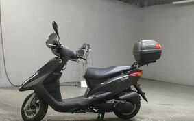 YAMAHA AXIS 125 TREET SE53J