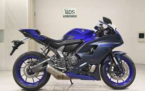 YAMAHA YZF-R7 2022 RM39J