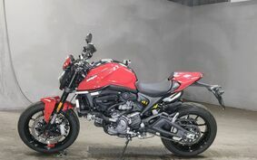 DUCATI MONSTER PLUS 2021 1M00AA