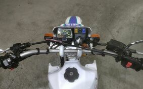 YAMAHA SEROW 225 W 4JG