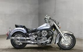 YAMAHA DRAGSTAR 1100 CLASSIC 2004 VP13J