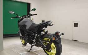 YAMAHA MT-09 A 2017 RN52J