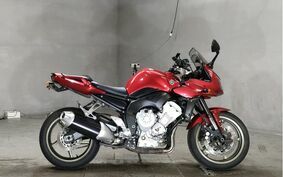 YAMAHA FZ FAZER FEATHER 2008 RN21J