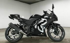 KAWASAKI NINJA 250R EX250K