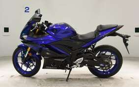 YAMAHA YZF-R25 A RG43J