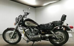 YAMAHA VIRAGO 250 3DM