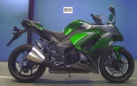 KAWASAKI NINJA 1000 A 2019 ZXT00W