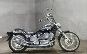 YAMAHA DRAGSTAR 400 2003 VH01J