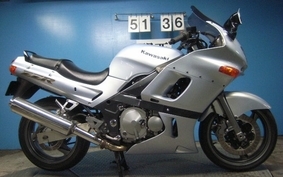 KAWASAKI ZZ-R400 Gen.2 2006 ZX400N