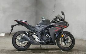 YAMAHA YZF-R25 RG10J