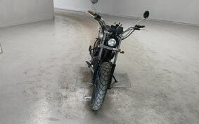 YAMAHA TW200 DG07J