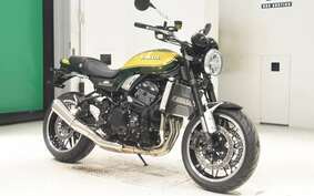 KAWASAKI Z900RS 2023 ZR900K