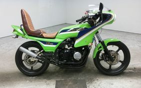 KAWASAKI Z400 GP 1983