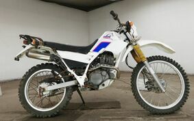 YAMAHA SEROW 225 1KH