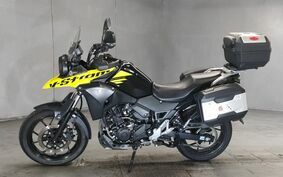 SUZUKI V-STROM 250 DS11A