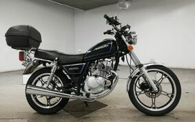 SUZUKI GN125 H PCJG9