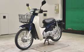 HONDA C110 SUPER CUB JA10