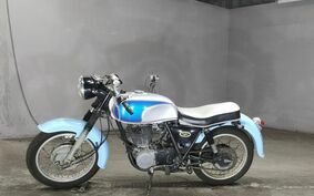 YAMAHA SR400 1986 1JR