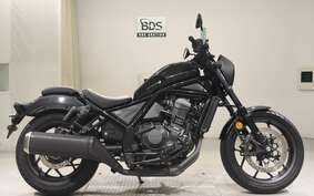 HONDA REBEL 1100 2022 SC83