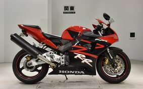 HONDA CBR954RR 2002 SC50