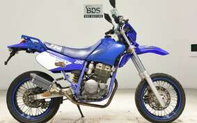 YAMAHA TT250R 4GY