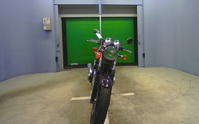 KAWASAKI ZEPHYR 400 KAI 2010 ZR400C