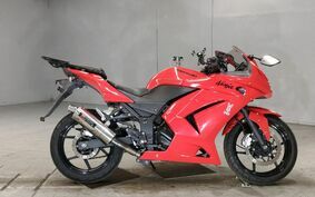 KAWASAKI NINJA 250R EX250K