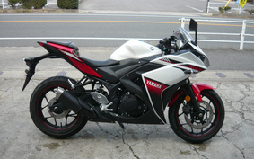 YAMAHA YZF-R25 RG10J