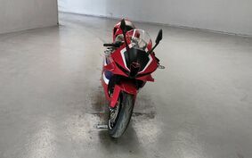 HONDA CBR600RR 2021 PC40