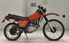 HONDA XL250S L250S