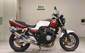 HONDA CB400SF VTEC SPEC 2 2003 NC39