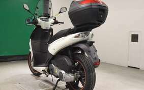 APRILIA SPORTCITY 250 IE