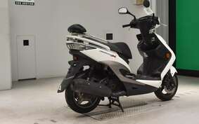 YAMAHA CYGNUS 125 XSR 2 SE44J