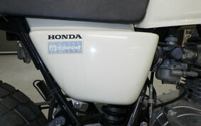 HONDA APE 100 HC07