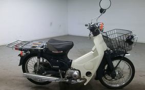 HONDA C70 SUPER CUB HA02