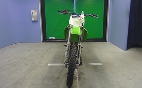 KAWASAKI KX85 2005 KX085B