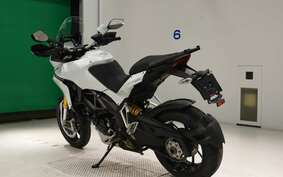 DUCATI MULTISTRADA 1200 S 2013