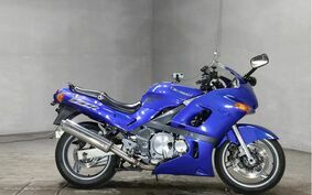 KAWASAKI ZZ-R400 2004 ZX400N