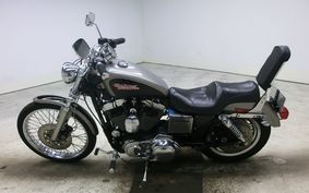 HARLEY XL1200C 2011 CGP