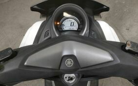 YAMAHA N-MAX 125 SED6J