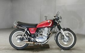 YAMAHA SR400 2010 RH03J