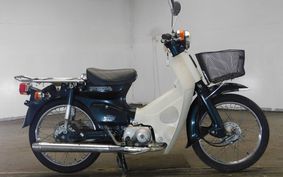 HONDA C70 SUPER CUB C70